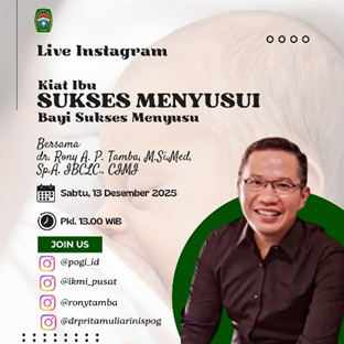 Kiat Ibu Sukses Menyusui Bayi Sukses Menyusu